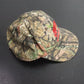 OC Sports Gump’s BBQ Camouflage Adjustable Baseball Cap
