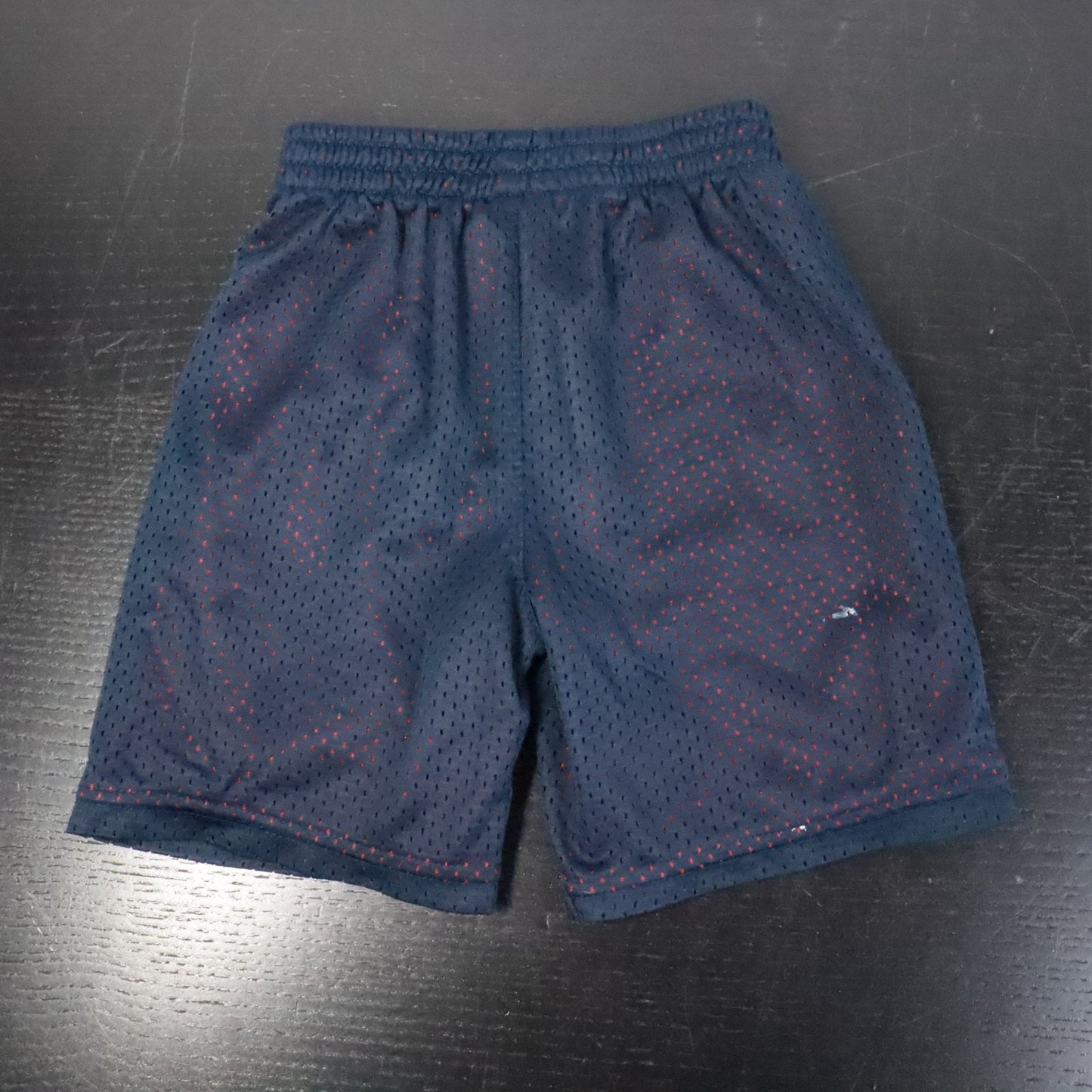 Baby & Toddler Boys 24M–2T Athletic Shorts & Swim Trunks 5-Piece Bundle