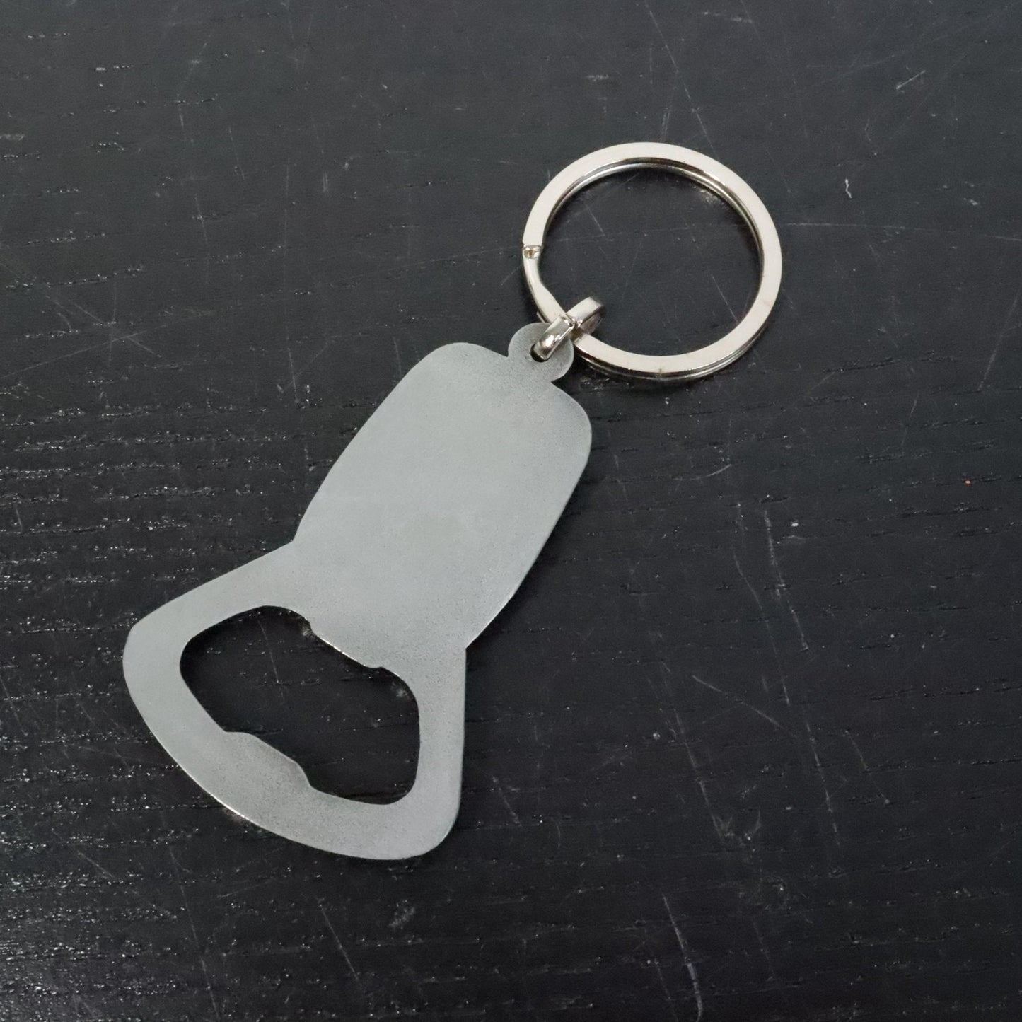 Wild Turkey Spiced Whiskey Bottle Opener Keychain Bundle (9-Piece)