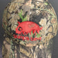 OC Sports Gump’s BBQ Camouflage Adjustable Baseball Cap